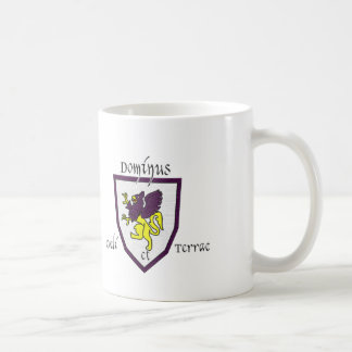 Christliche Griffon Tasse