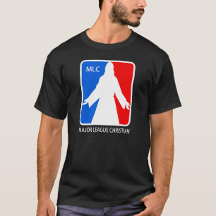 Christliche Großliga T-Shirt