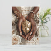 Christliche Grußkarten (Stehend Vorderseite)