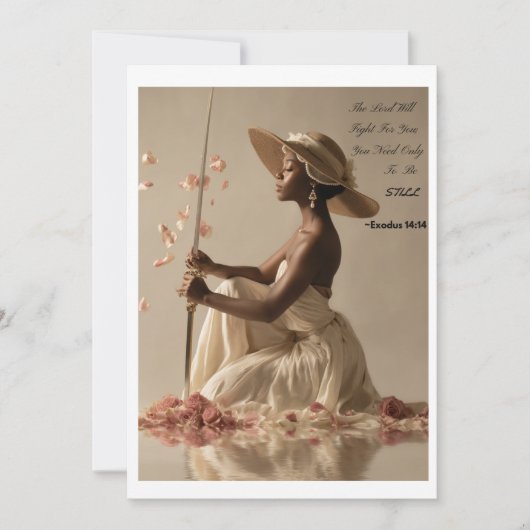 Christliche Grußkarten (Vorderseite)