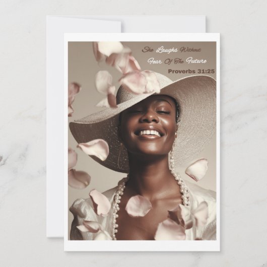 Christliche Grußkarten (Vorderseite)