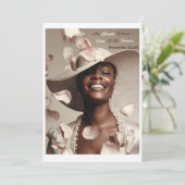 Christliche Grußkarten (Stehend Vorderseite)