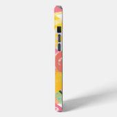 Christliche Handy-Gehäuse in fröhlichen Farben - B Case-Mate iPhone Hülle (Rückseite / Links)