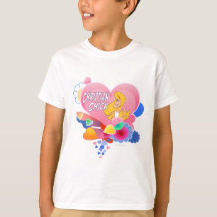 Christliche Henne T-Shirt