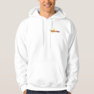Christliche Jacket Hoodie