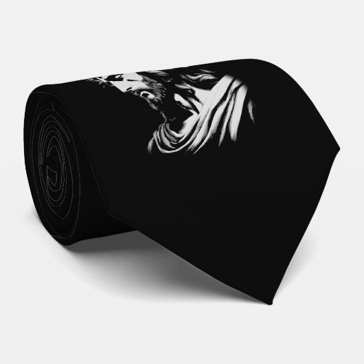 Christliche Jesus Krone von Thorns Krawatte (Gerollt)