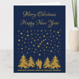 Christliche Jungfrau Mary, St. Joseph, Jesus Karte