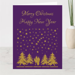 Christliche Jungfrau Mary, St. Joseph, Jesus Karte