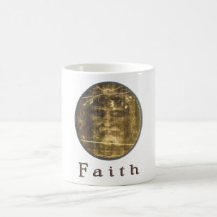 Christliche Kaffee-Tasse Kaffeetasse
