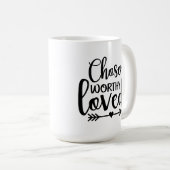 Christliche Kaffee-Tasse Kaffeetasse (VorderseiteRechts)