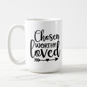 Christliche Kaffee-Tasse Kaffeetasse