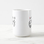 Christliche Kaffee-Tasse Kaffeetasse (Mittel)