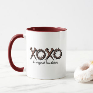Christliche Kaffee-Tasse Tasse