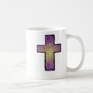 Christliche Kaffee-Tassen -- Christus ist mein Kaffeetasse