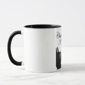 Christliche Keyz Tasse (Links)
