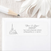 Christliche Kirche San Salvatore - der Zuckerhut (Insitu)