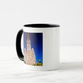 Christliche Kirche, Windhoek, Khomas, Namibia Tasse (Vorderseite Links)