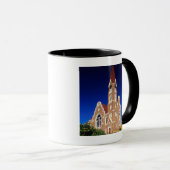 Christliche Kirche, Windhoek, Khomas, Namibia Tasse (VorderseiteRechts)