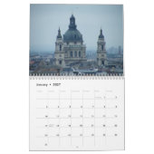 Christliche Kirchen - Kalender 2023 (Jan 2027)
