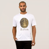 Christliche Kleidung T-Shirt (Vorne ganz)