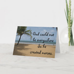 Christliche Krankenversicherungskarte Dankeskarte