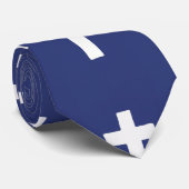 Christliche Krawatte (Gerollt)