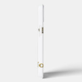 Christliche Kreuze Case-Mate iPhone Hülle (Rückseite / Rechts)