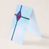 Christliche Kreuzfeier Gedenkfeier (Vorderseite)