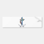 christliche Kreuzketten Autoaufkleber (Vorne)