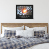 CHRISTLICHE LEINWAND WALL ART (Insitu (Schlafzimmer))