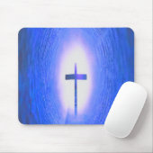 Christliche Liebe Jesus Mousepad (Mit Mouse)