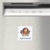 Christliche Magnete Phantastisch Magnet (In Situ (Geschirrspüler))