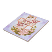 Christliche Mama Fliese (Seite)