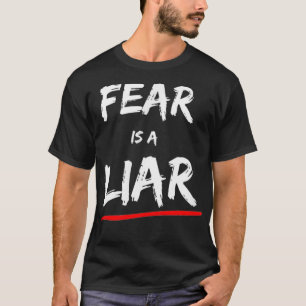 Christliche Männer Frauen Jesus verehren Angst Ges T-Shirt