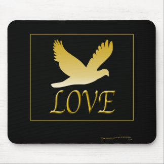 CHRISTLICHE MAUSUNTERLAGE 1B MOUSEPAD