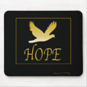 CHRISTLICHE MAUSUNTERLAGE 1D MOUSEPAD (Vorne)