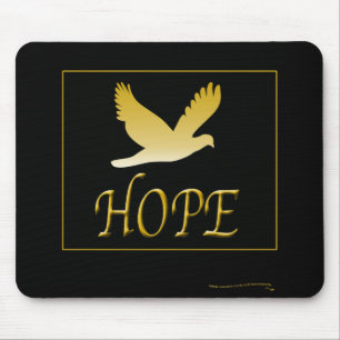 CHRISTLICHE MAUSUNTERLAGE 1D MOUSEPAD