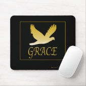 CHRISTLICHE MAUSUNTERLAGE 1G MOUSEPAD (Mit Mouse)