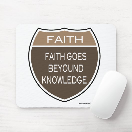 CHRISTLICHE MAUSUNTERLAGE 1U MOUSEPAD (Mit Mouse)