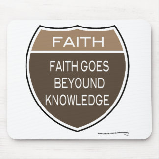 CHRISTLICHE MAUSUNTERLAGE 1U MOUSEPAD