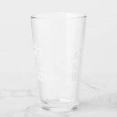 Christliche Motivation Design - Glaube, Liebe und Glas (Links)