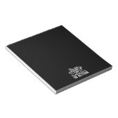 Christliche Motivation Design - Glaube, Liebe und Notizblock (angewinkelt)