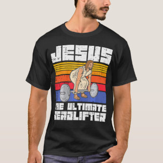 Christliche Musik für Jesus ist mein Jam T-Shirt