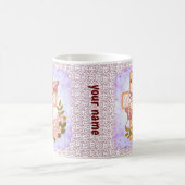 Christliche Mutter Tasse (Mittel)