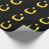 Christliche Nasarene Spirituelle Geschenkpapier (Ecke)