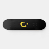Christliche Nasarene Spirituelle Skateboard (Horizontal)