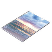 Christliche Notizbücher mit BibelScripture (Linke Seite)