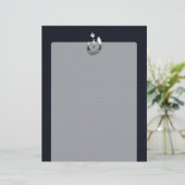 Christliche NSarene Spirituelle (Stehend Vorderseite)