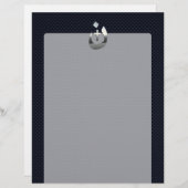 Christliche NSarene Spirituelle (Vorne/Hinten)