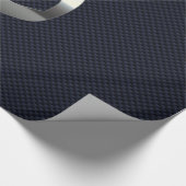 Christliche NSarene Spirituelle Geschenkpapier (Ecke)